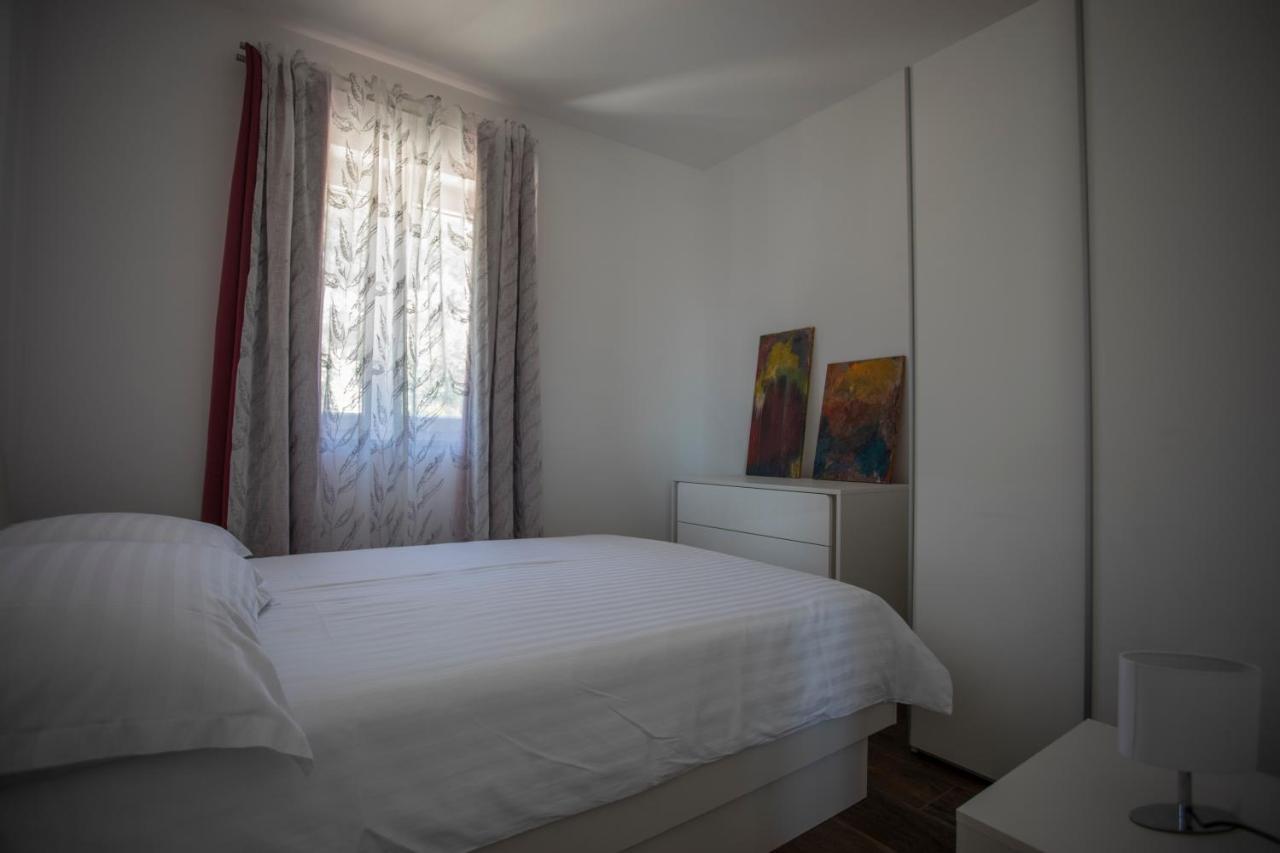 Apartamento Blueberry Bol Exterior foto