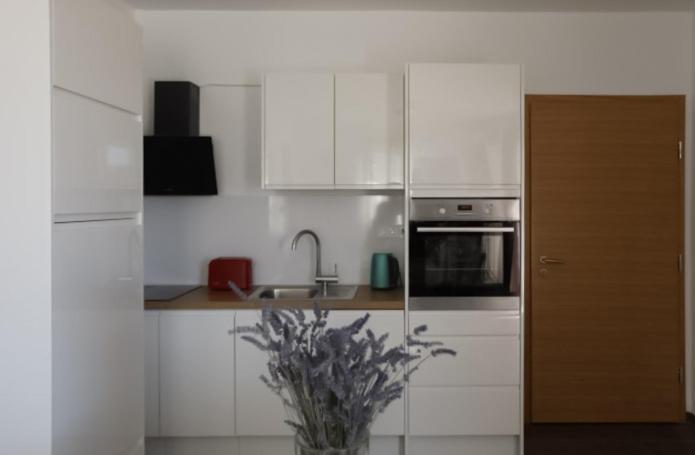 Apartamento Blueberry Bol Exterior foto