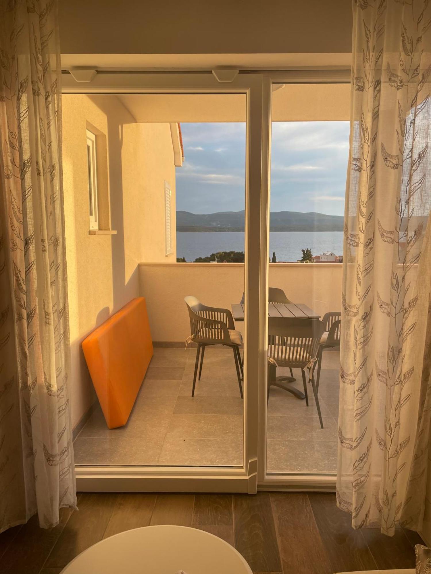 Apartamento Blueberry Bol Exterior foto