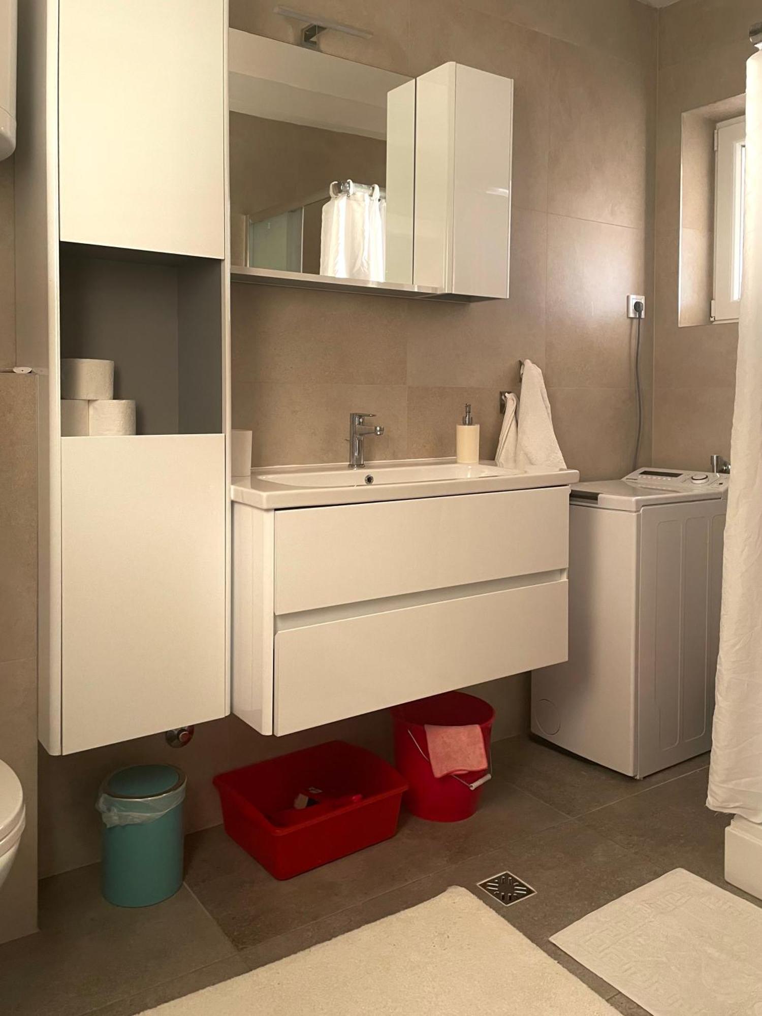 Apartamento Blueberry Bol Exterior foto